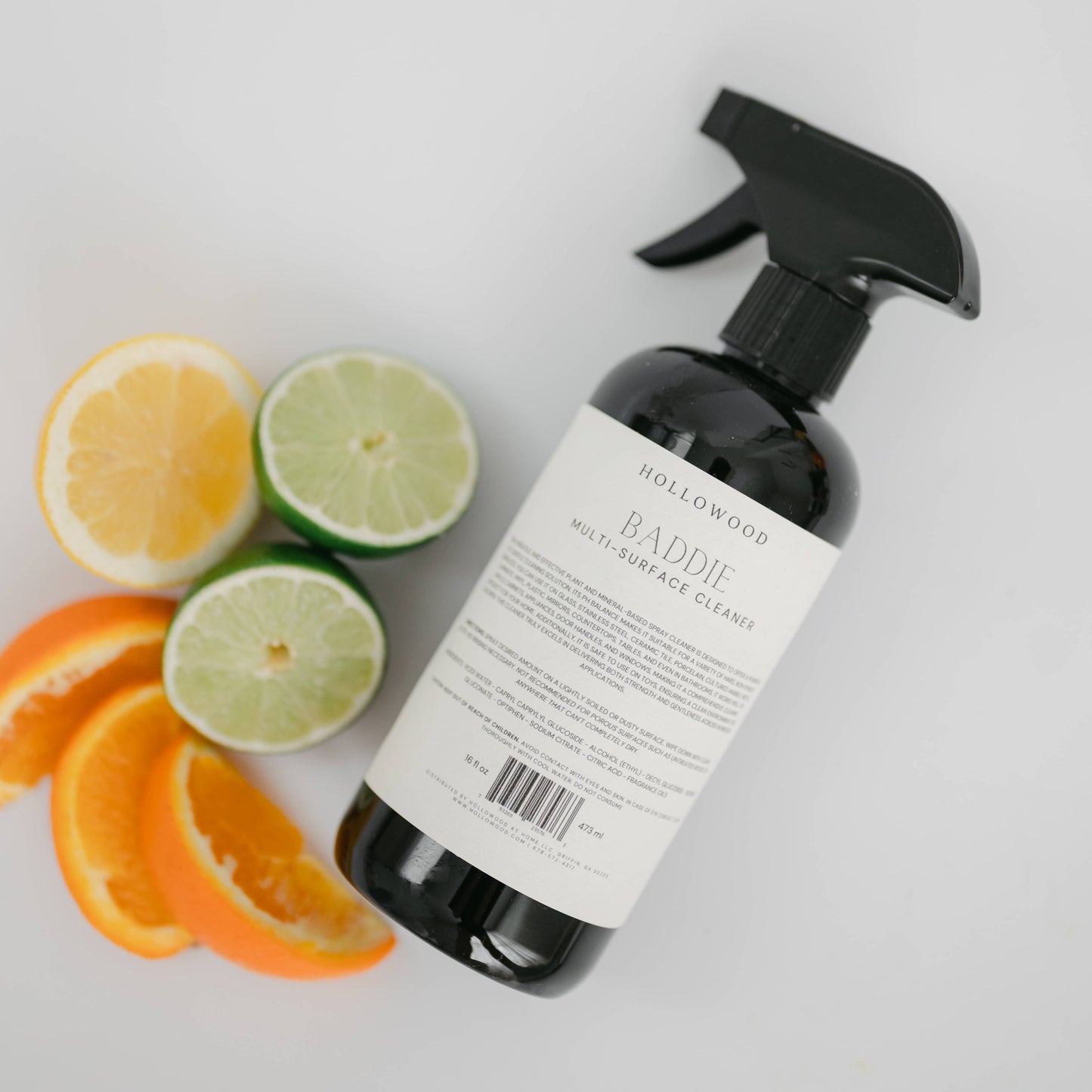 BADDIE | MULTI-PURPOSE CLEANER