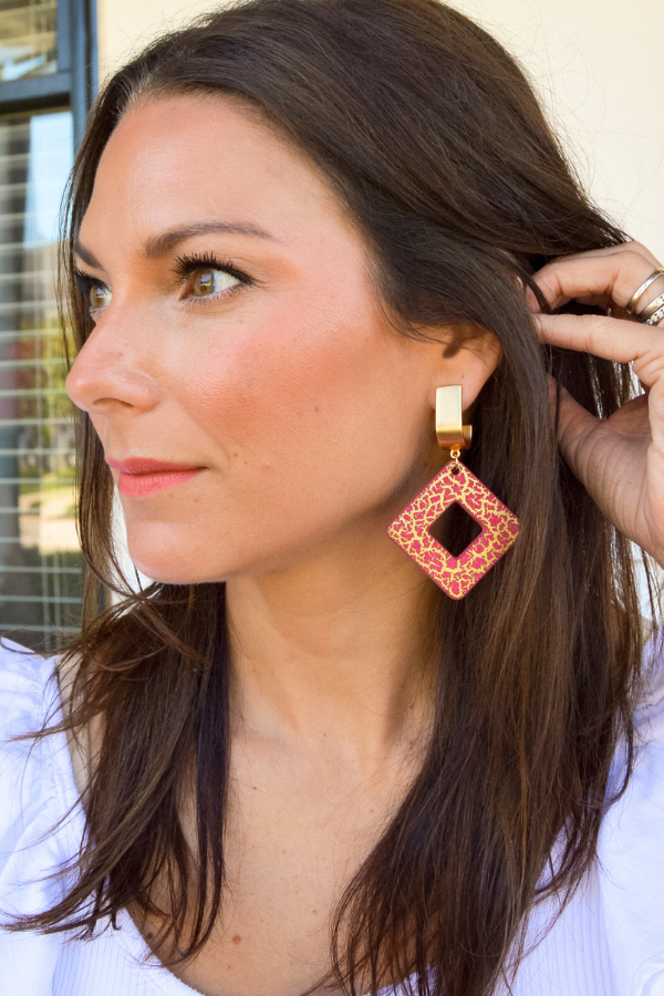 WS Connie Earrings