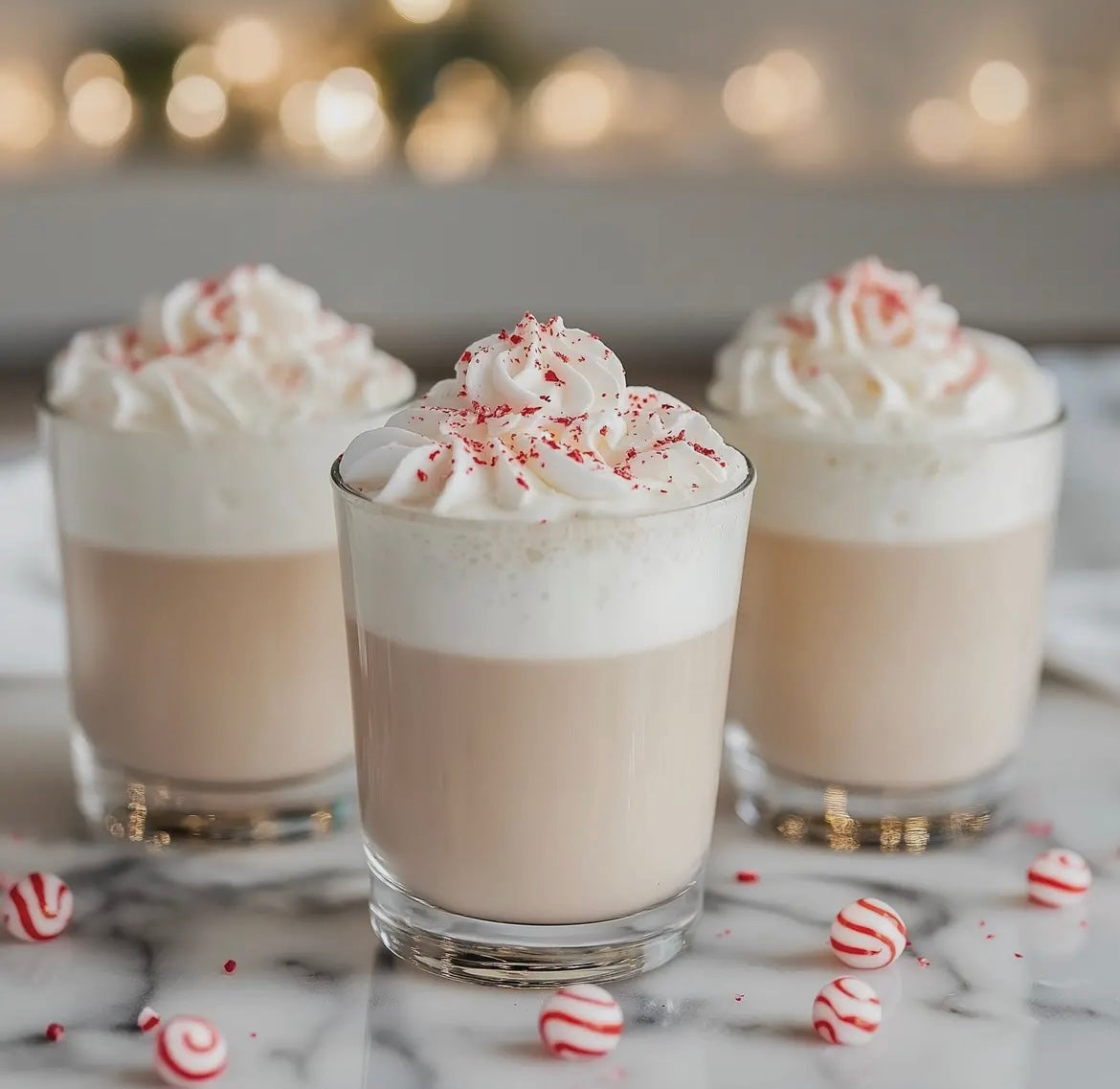 Holiday Barista Syrup Collection