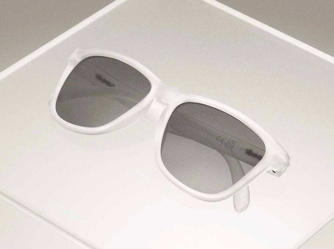 Just add Googly Eyes