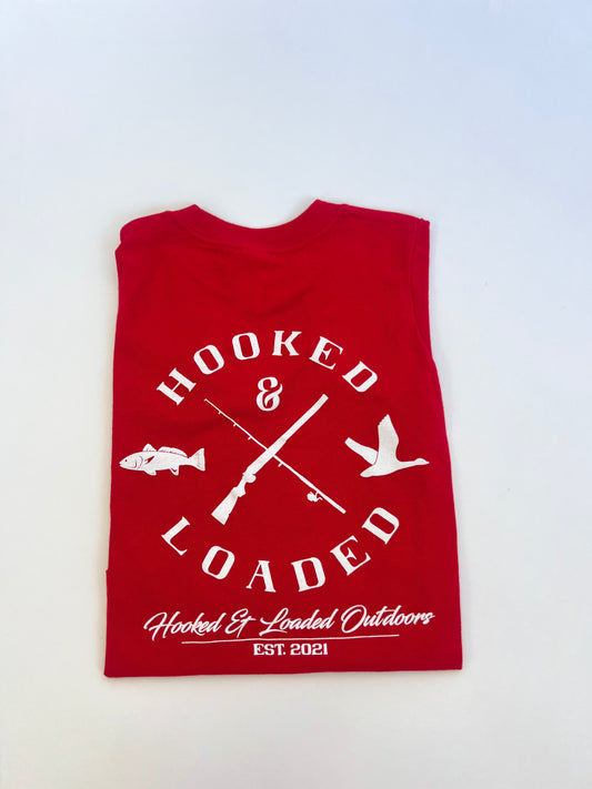 OG Logo - Red