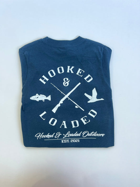 OG Logo - Navy