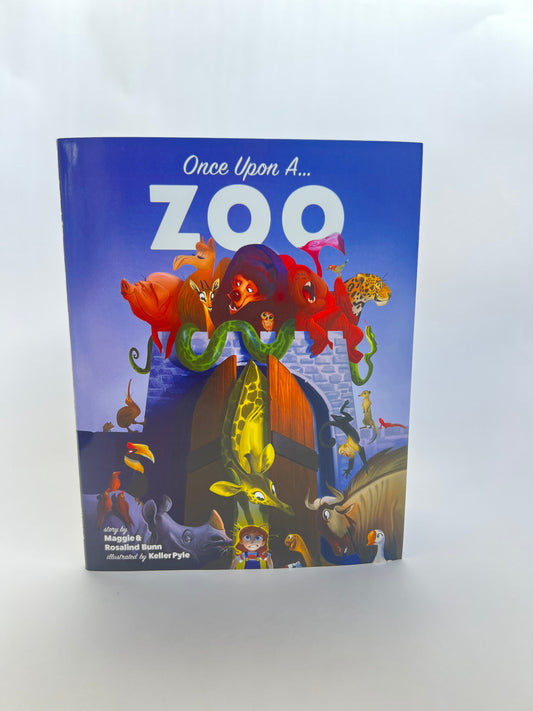 Once Upon a Zoo