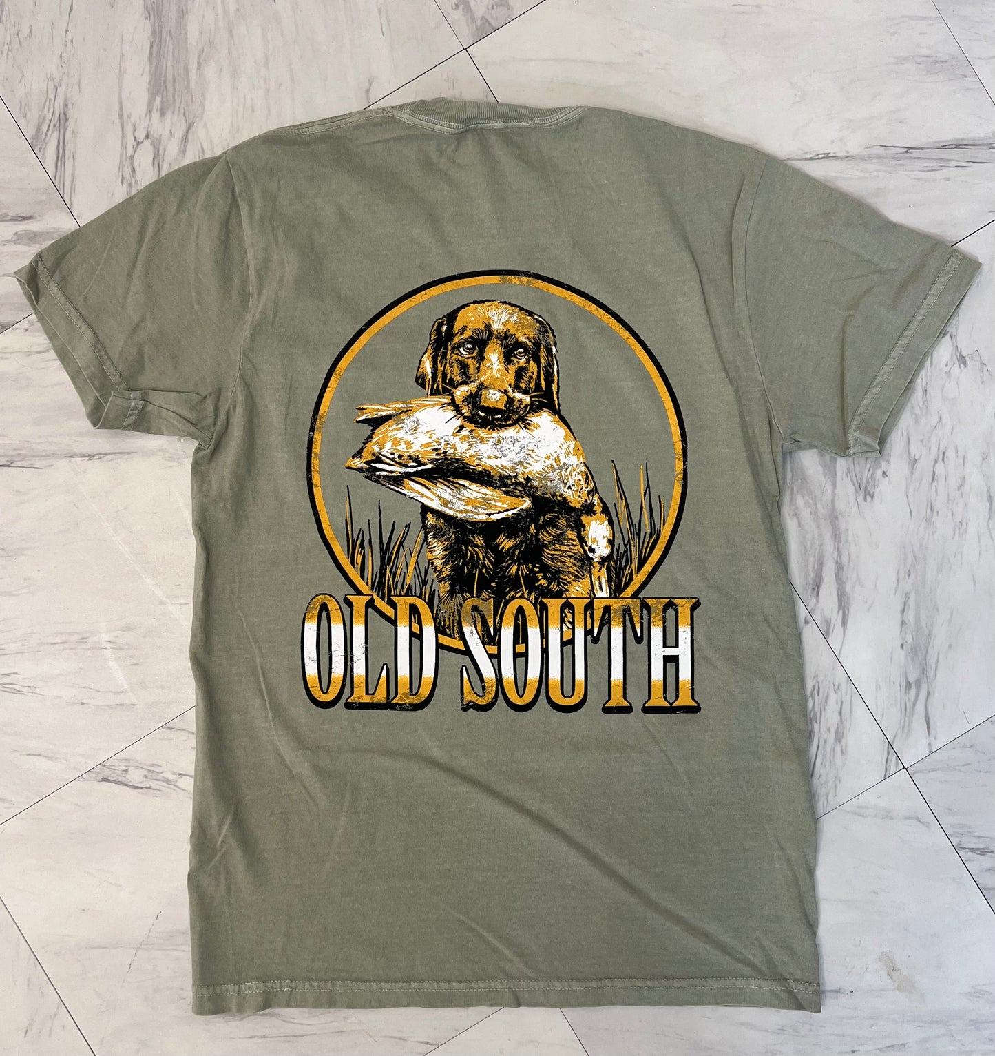 Got Em- Short Sleeve