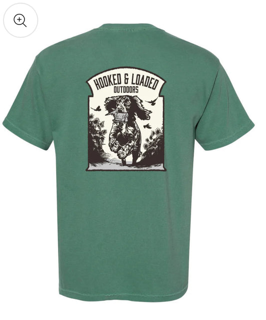 Rio Dove - Light Green