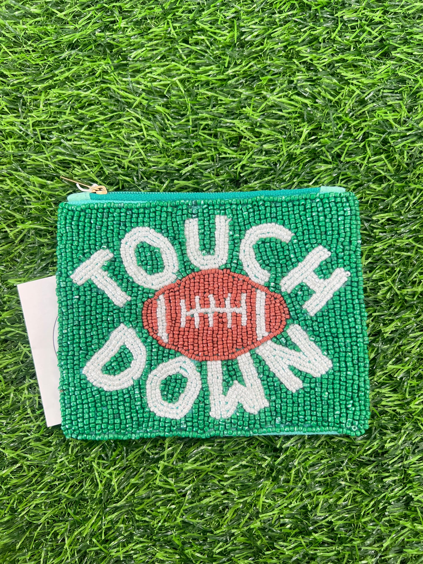 GW Touchdown Wallet