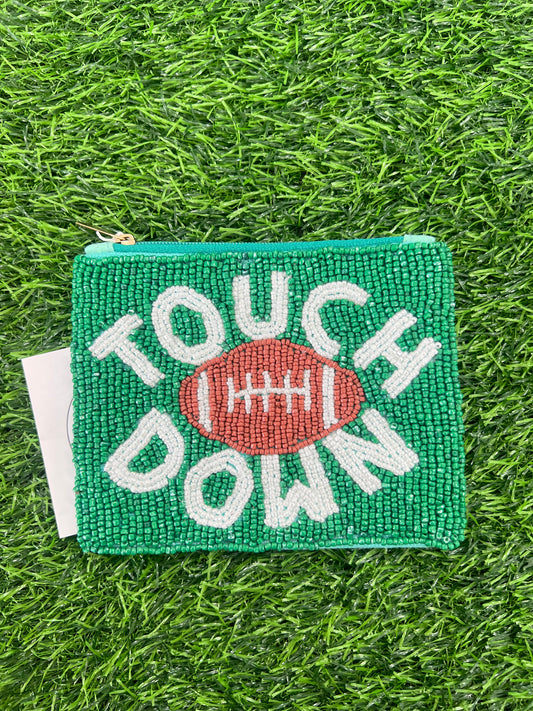 GW Touchdown Wallet