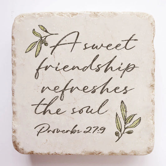 Proverbs 27:9