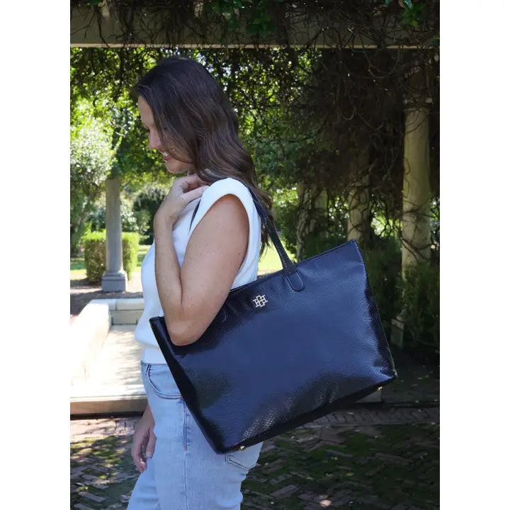 Daniela Large Tote