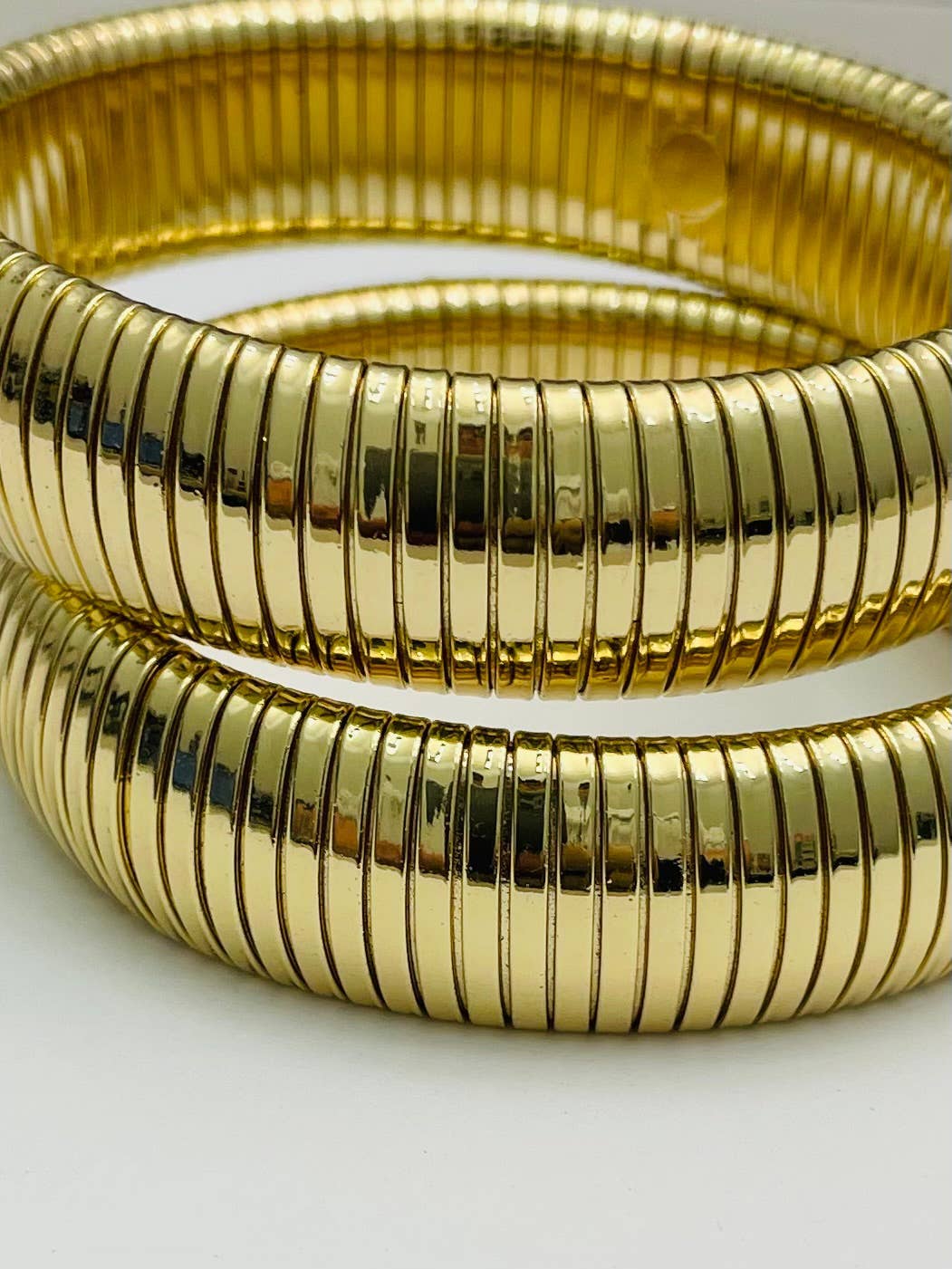 GOLDEN - KP Bracelet (gold) BBR203
