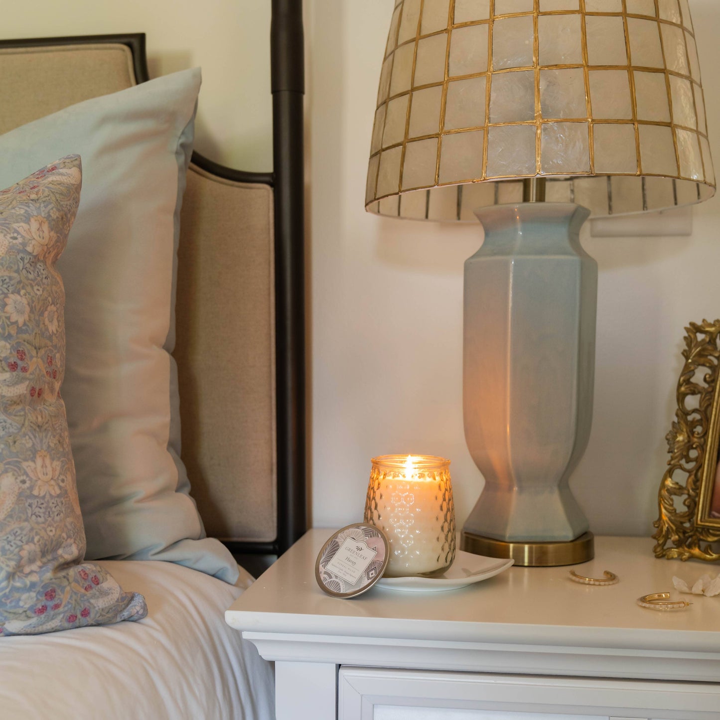 Haven Signature Candle