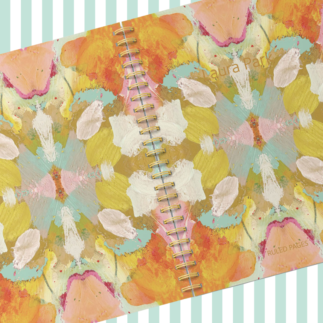 Marigold Notebook