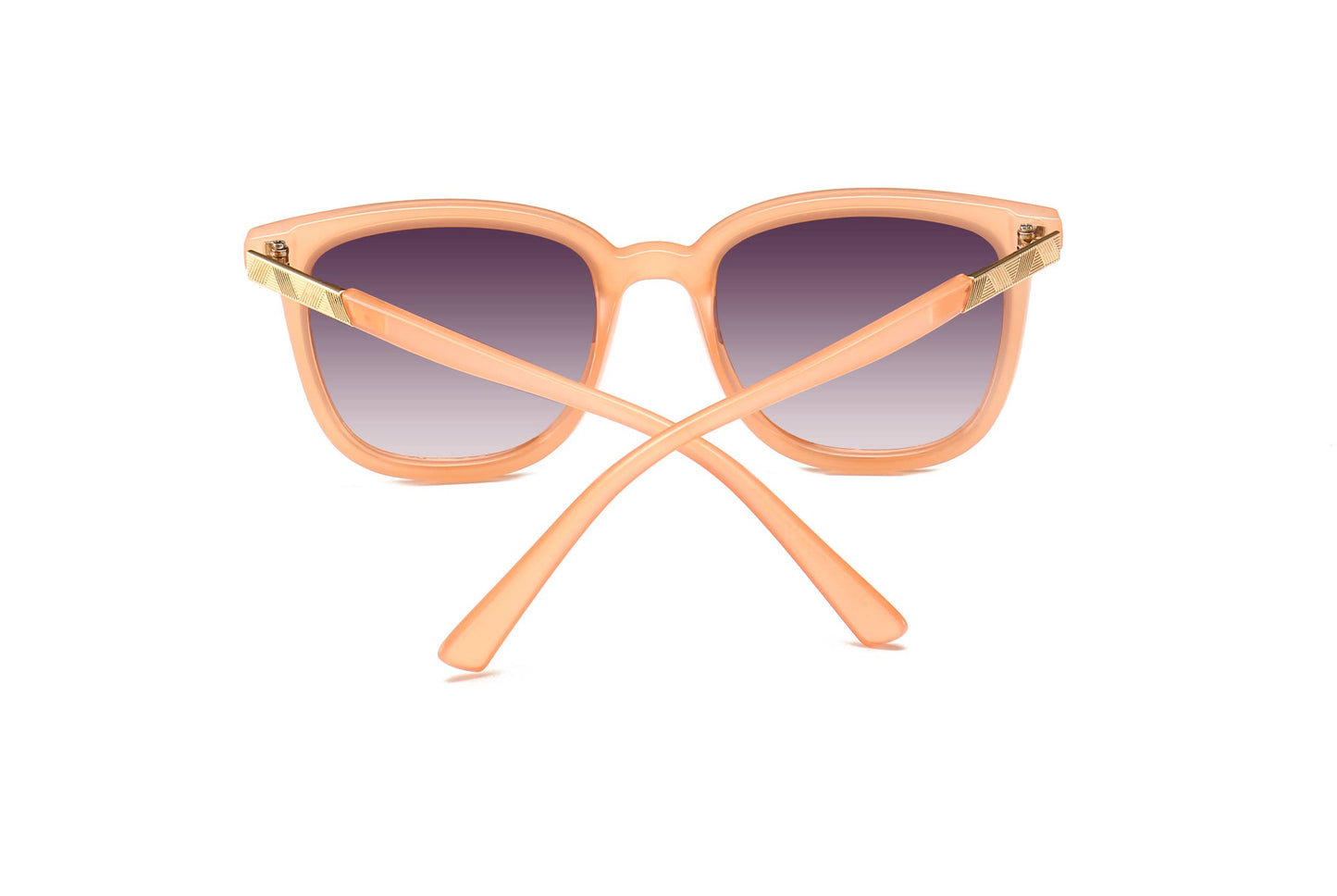 Classic Square Sunglasses