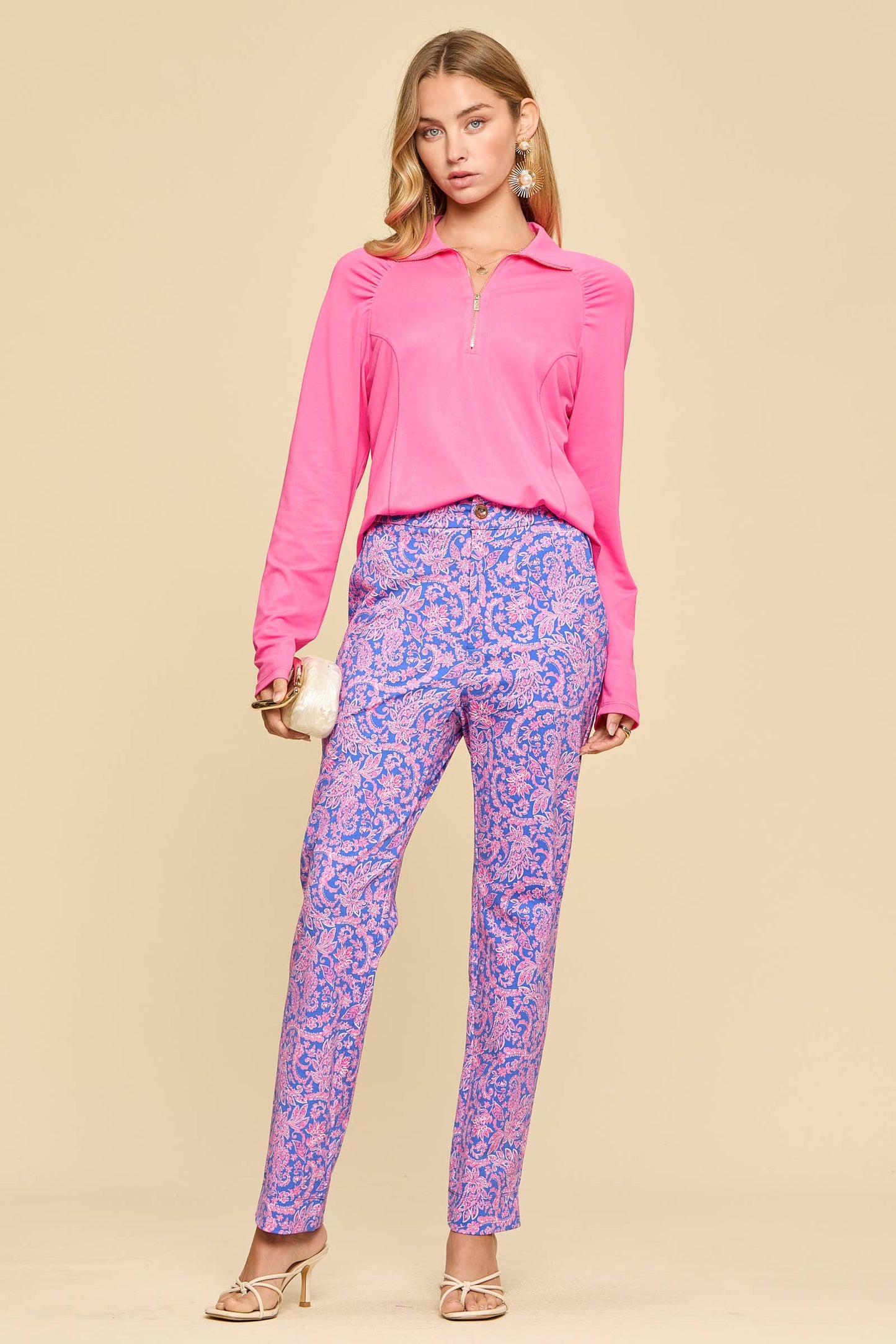 Sun-Cool, Lightweight Everyday Pants