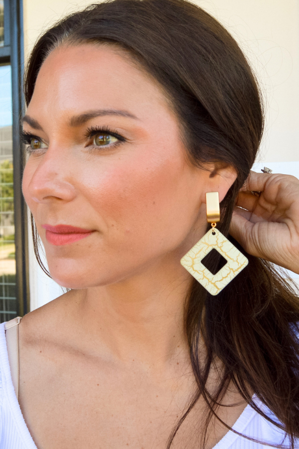 WS Connie Earrings