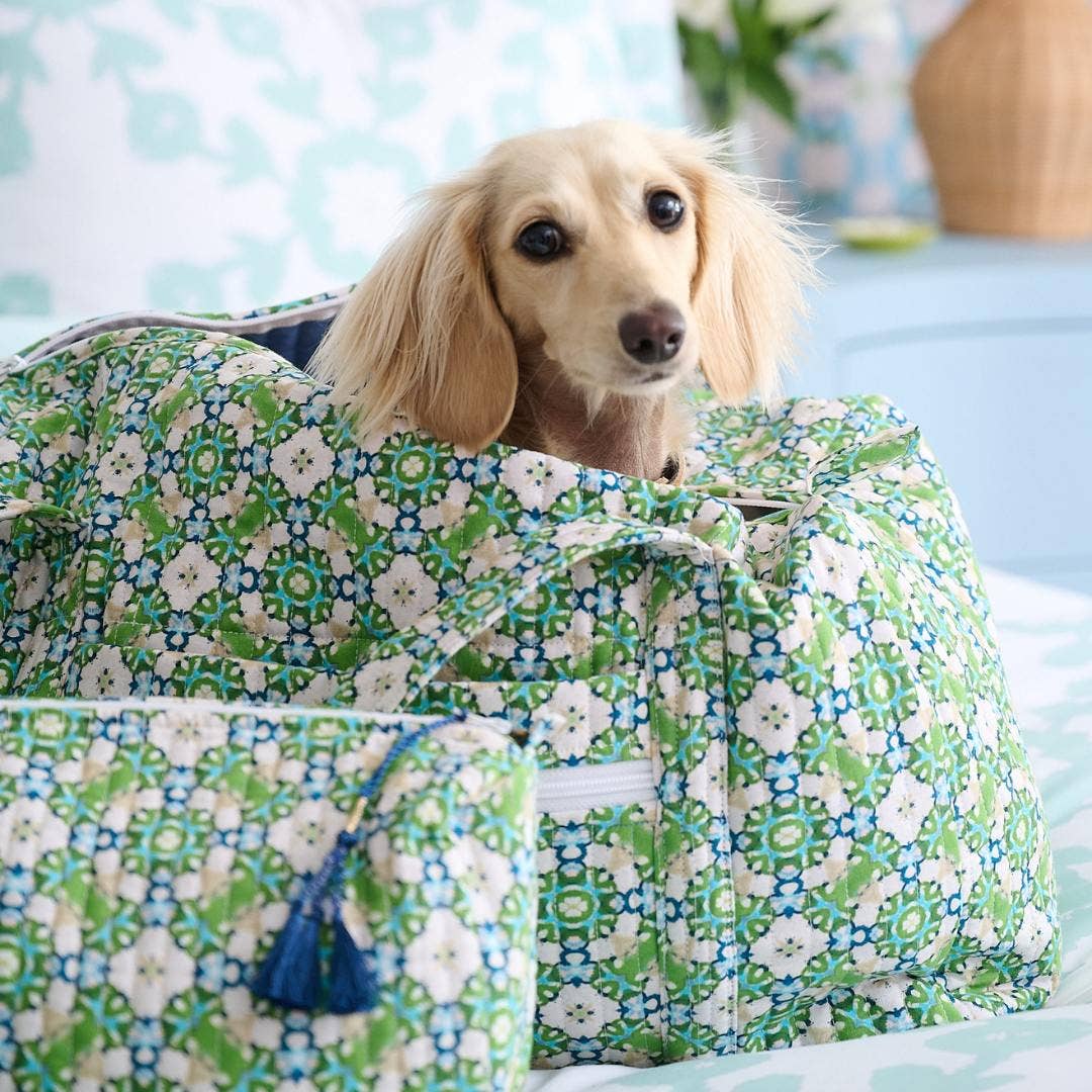 Serendipity Weekender Duffle Bag