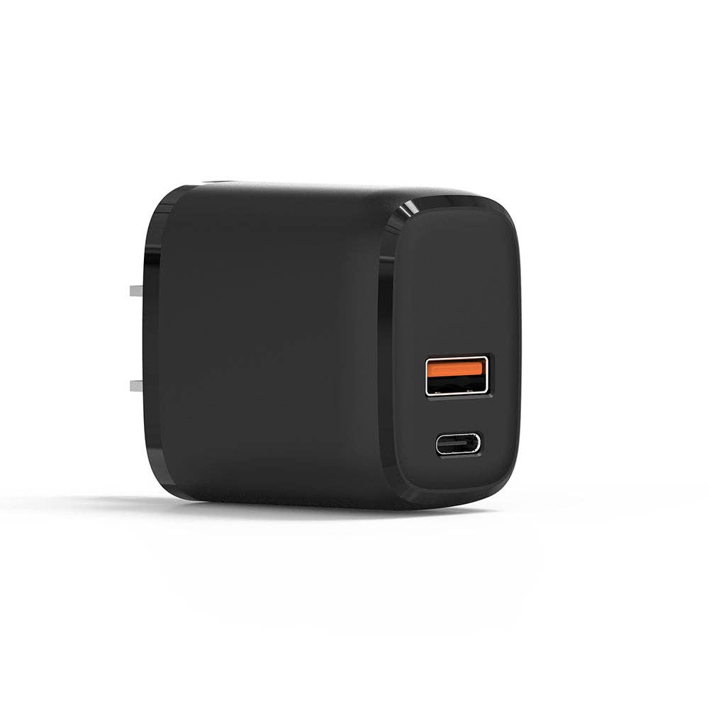 Plugs and Charging Cables