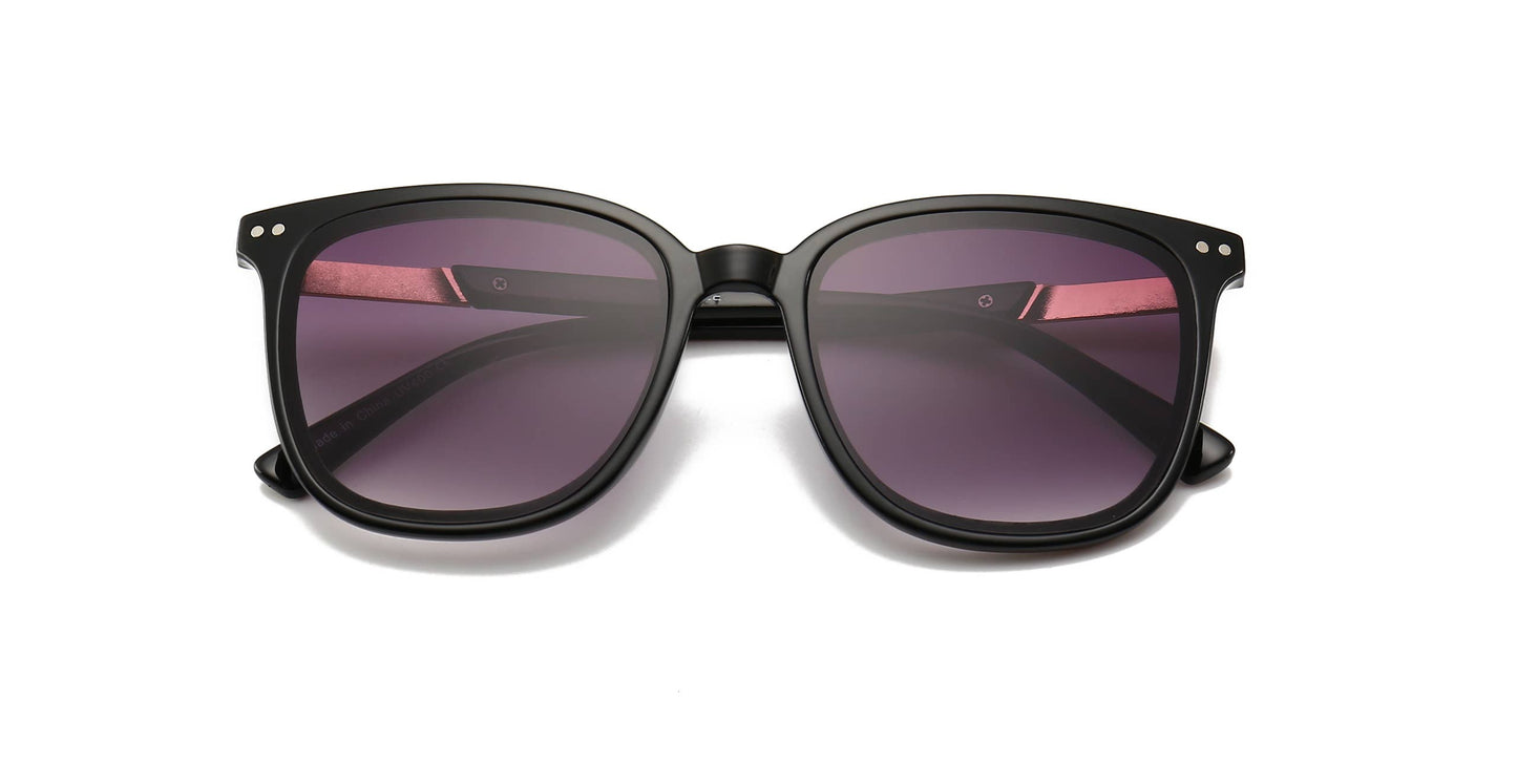 Classic Square Sunglasses