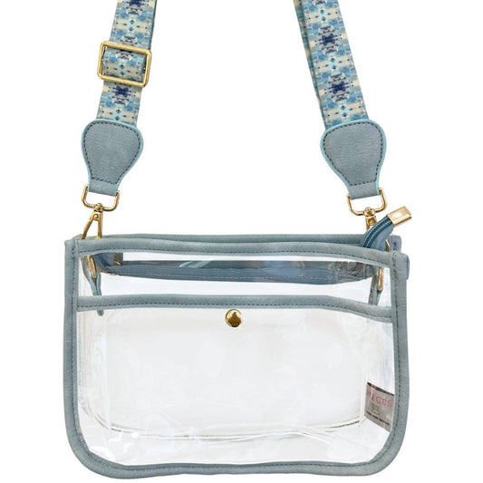 Ocean Breeze Stadium Bag