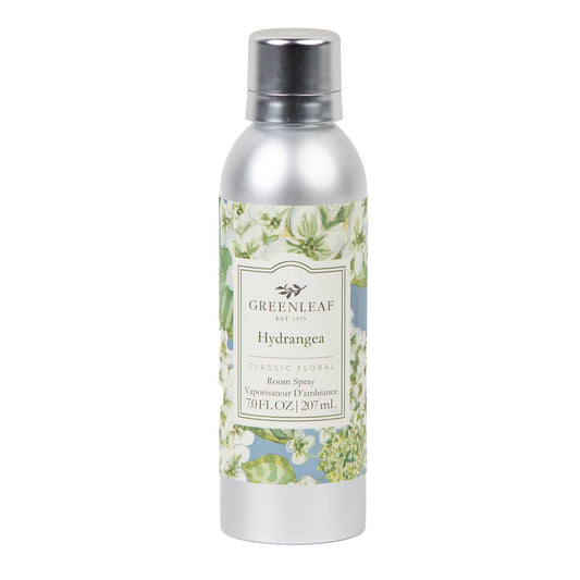 New! Hydrangea Non-Aerosol Spray