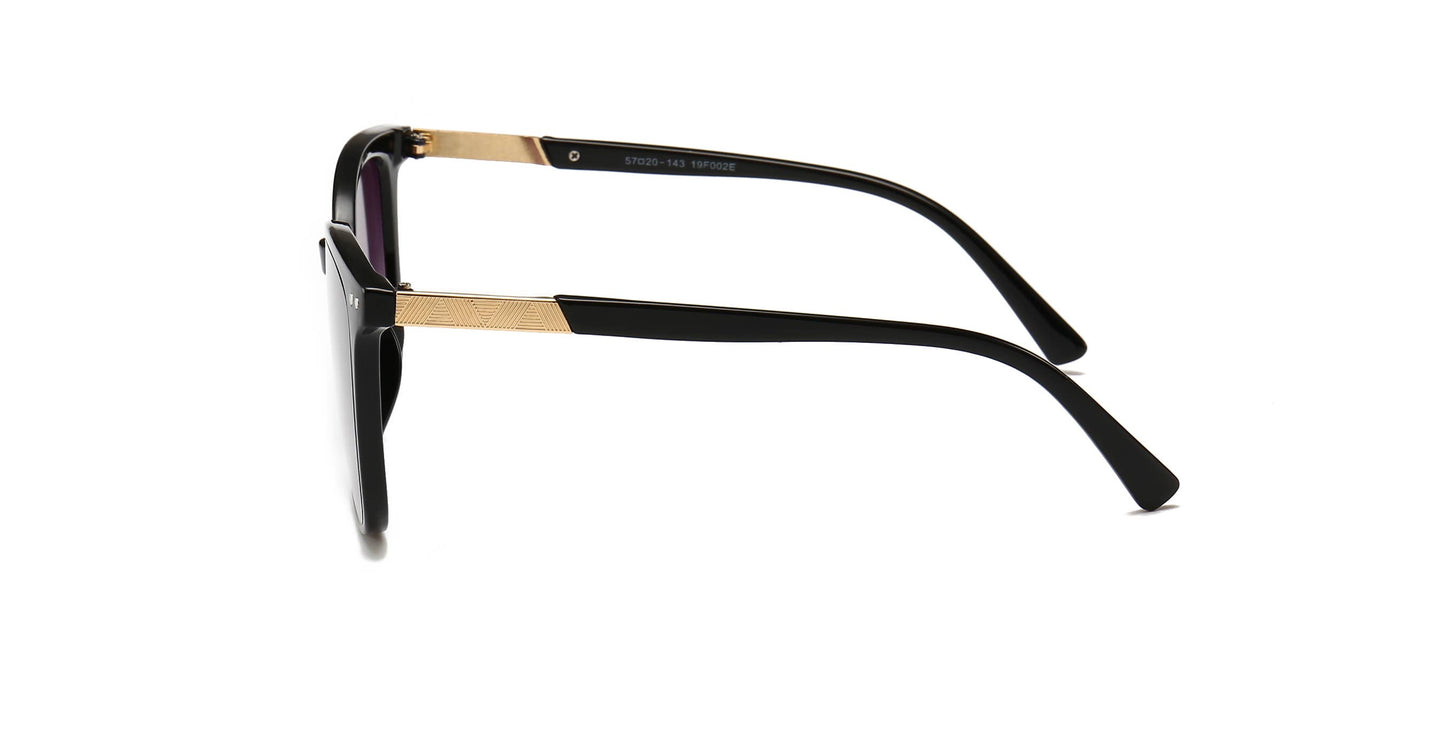 Classic Square Sunglasses