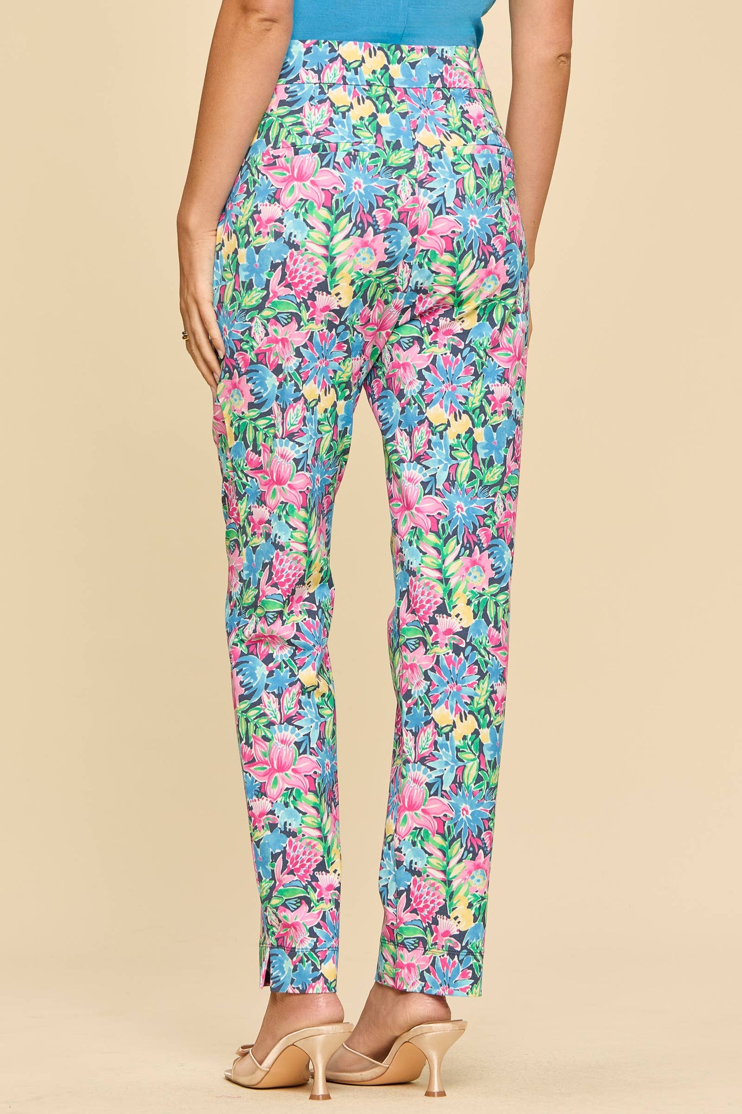 Sun-Cool, Lightweight Everyday Pants