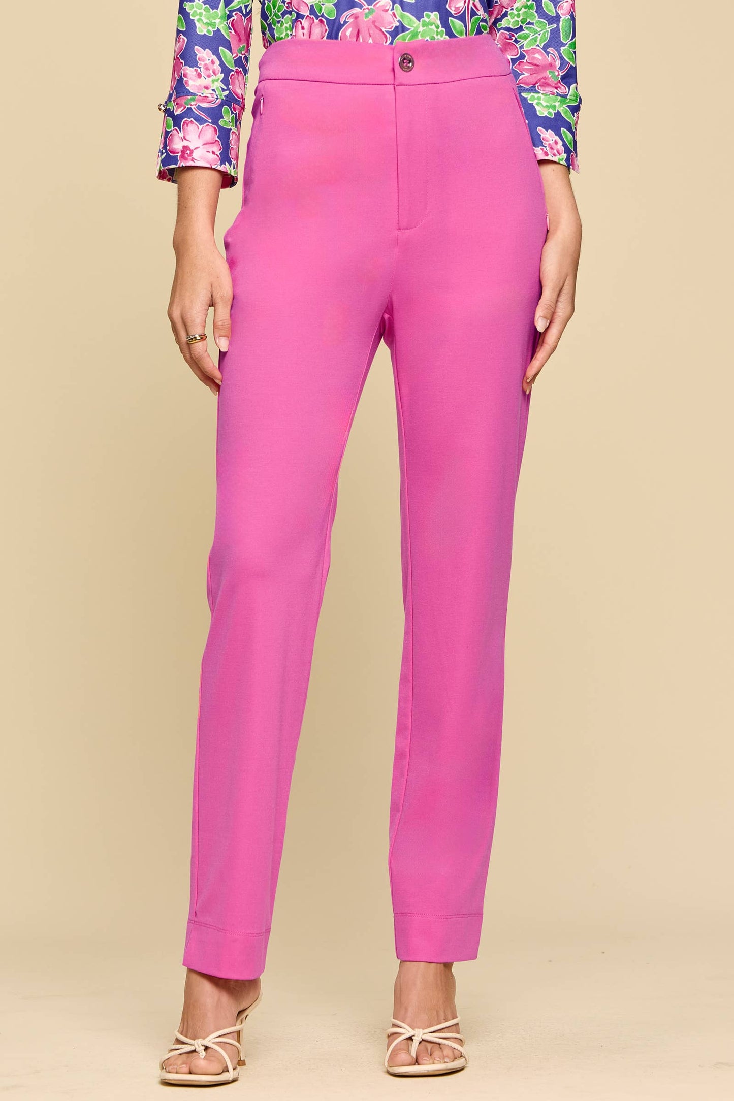 Sun-Cool, Lightweight Everyday Pants