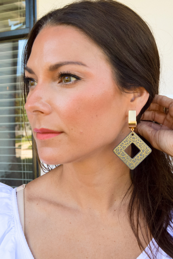 WS Connie Earrings