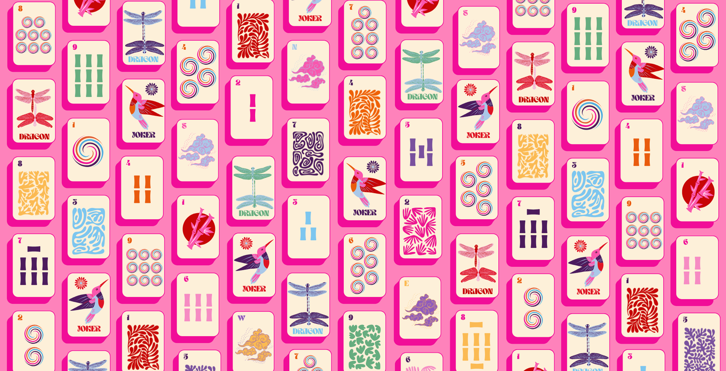 5.5x11 LADIES FIRST trinket tray insert set of 5