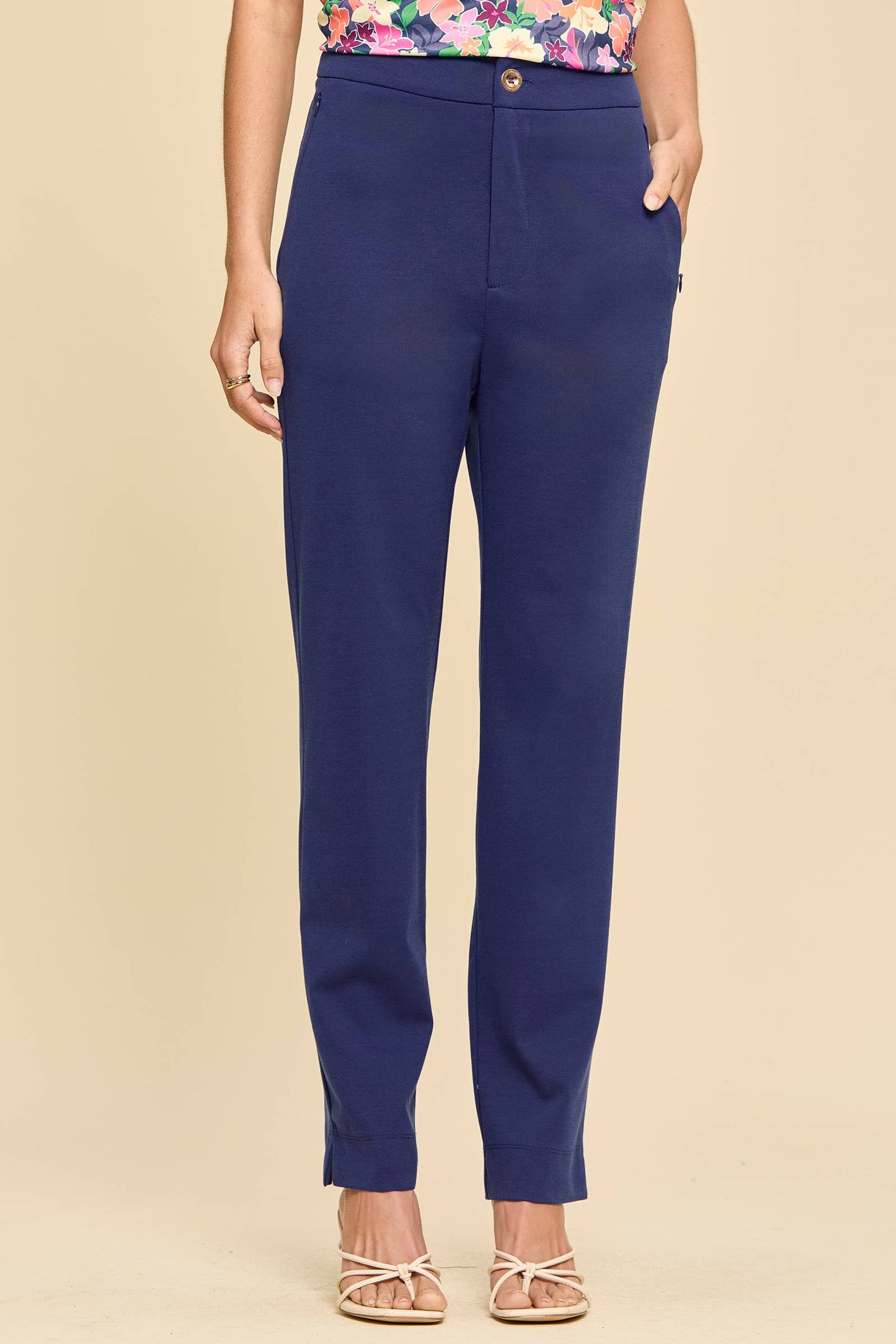 Sun-Cool, Lightweight Everyday Pants