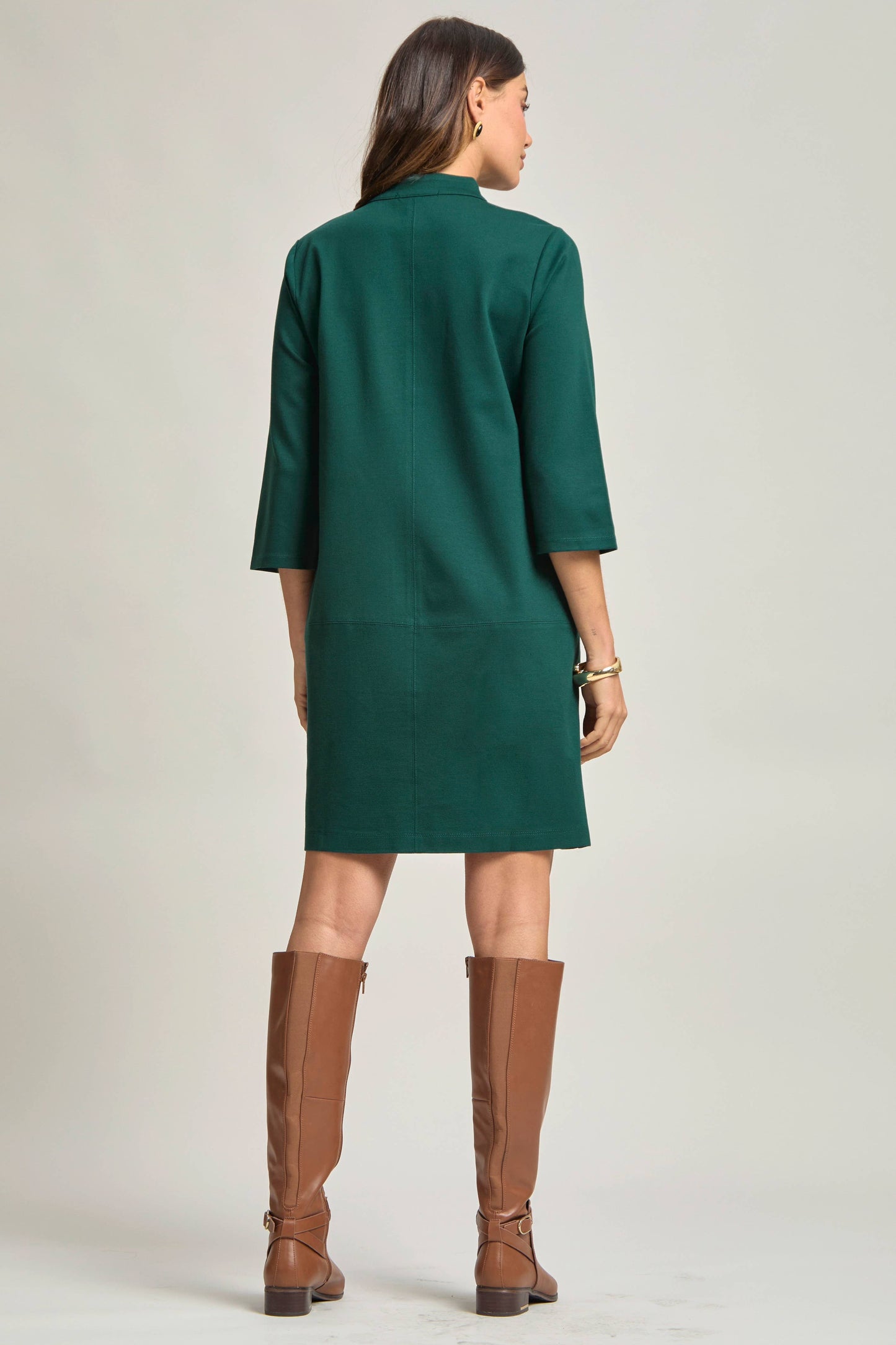 Magic  A-Line Dress