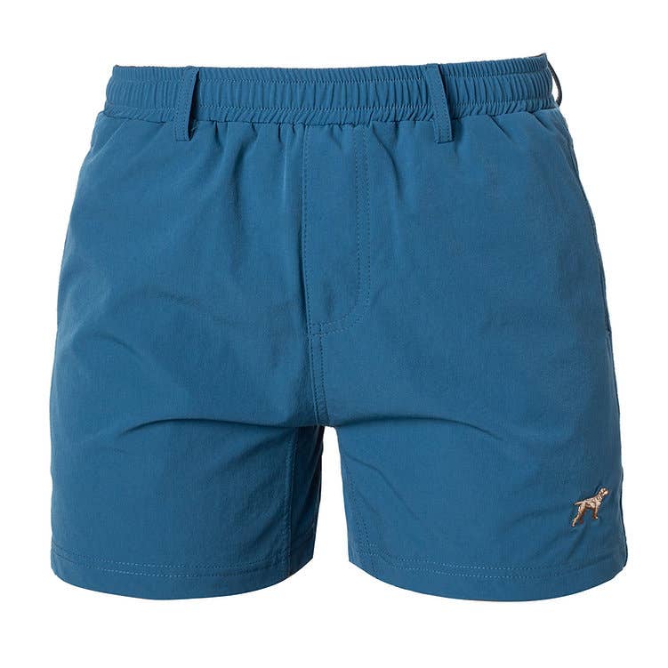 Rambler Shorts (712)