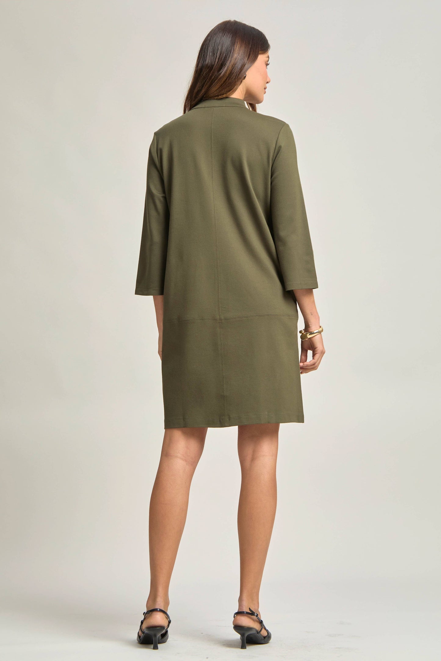 Magic  A-Line Dress