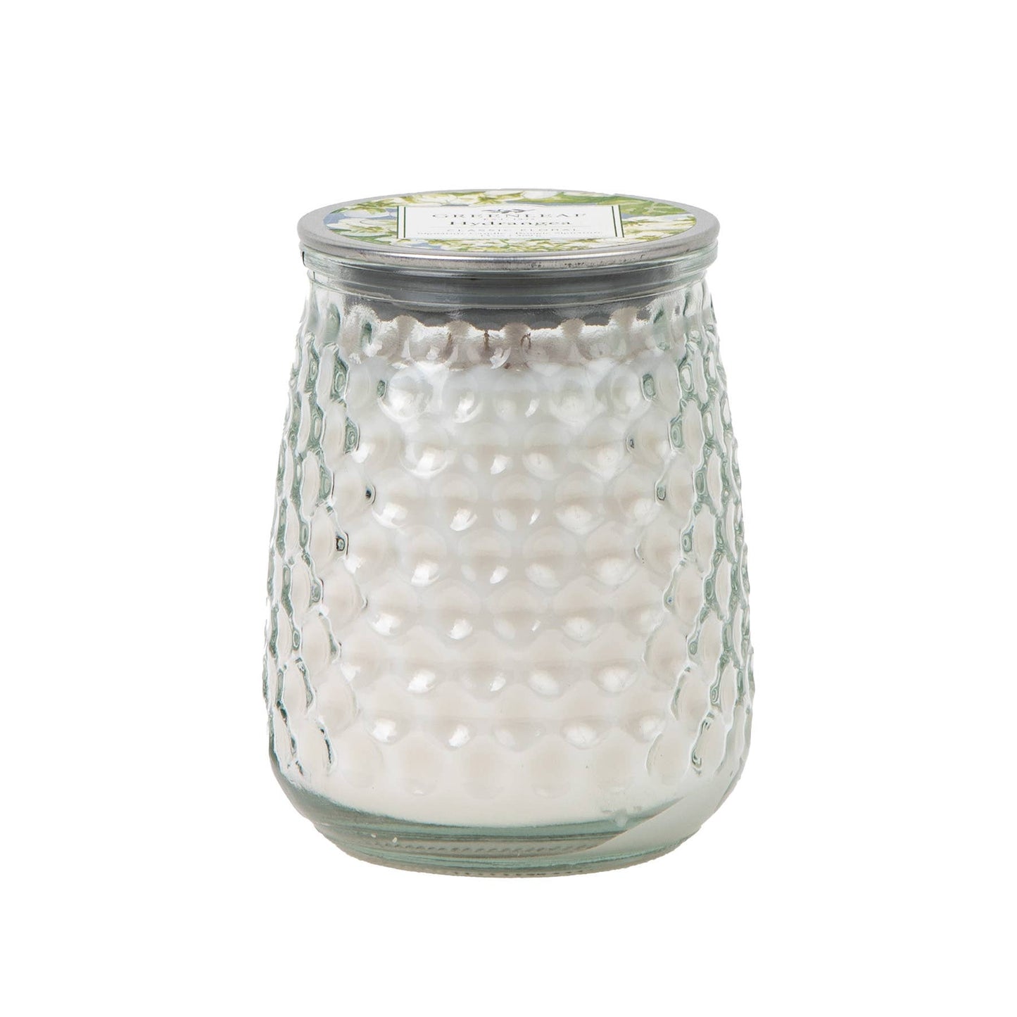 New! Hydrangea Signature Candle