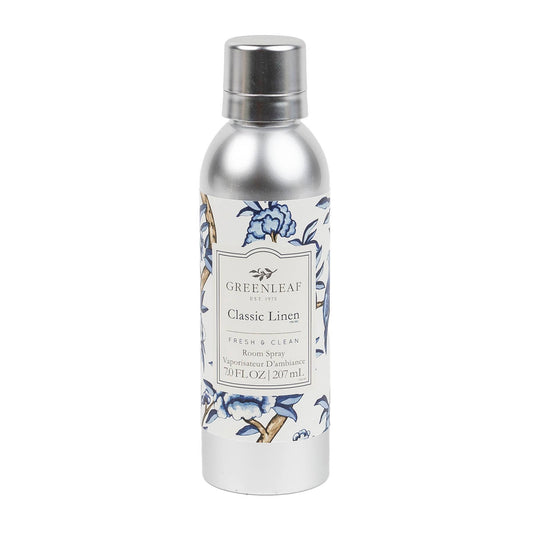 Classic Linen Non-Aerosol Spray