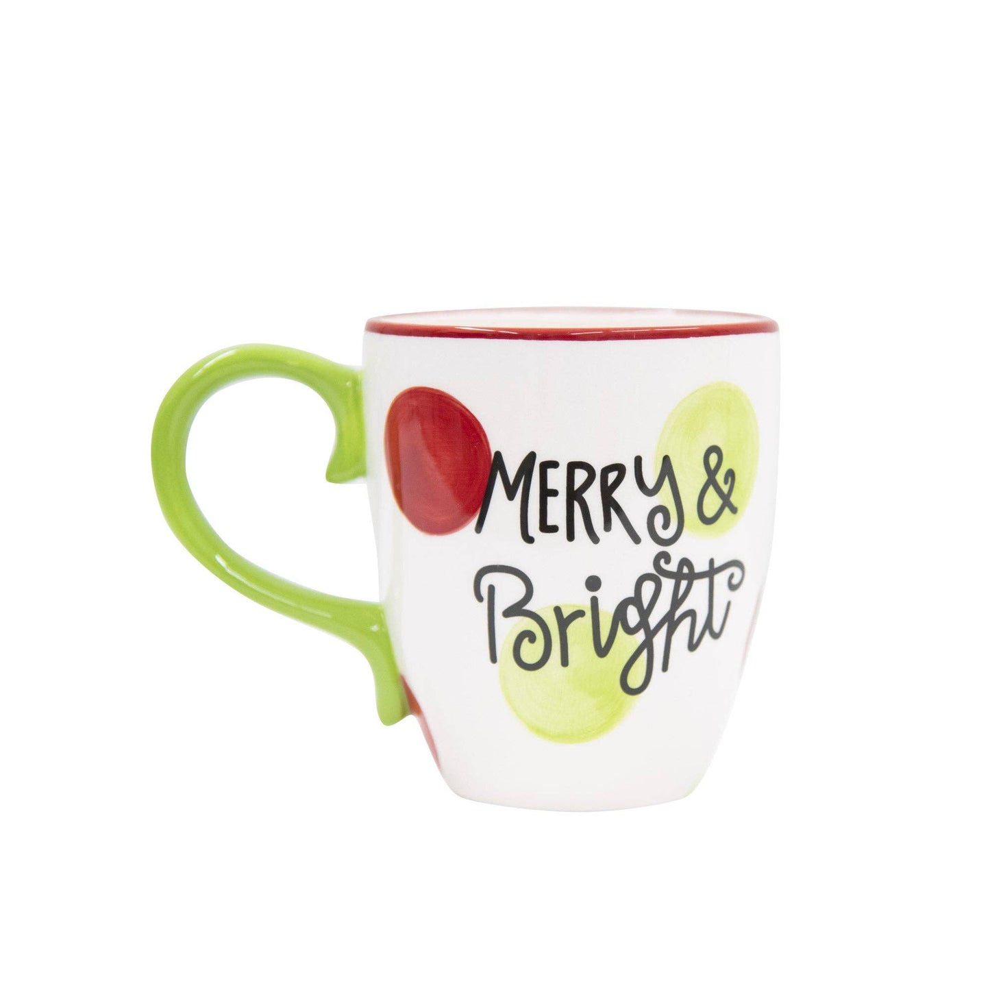 Holiday Versed Coffee Mugs
