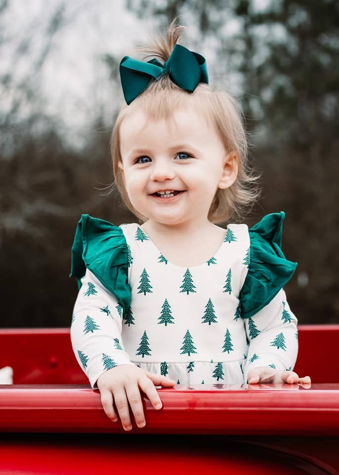 5 inch ( 2 inch Ribbon Width) Solid Grosgrain Bow