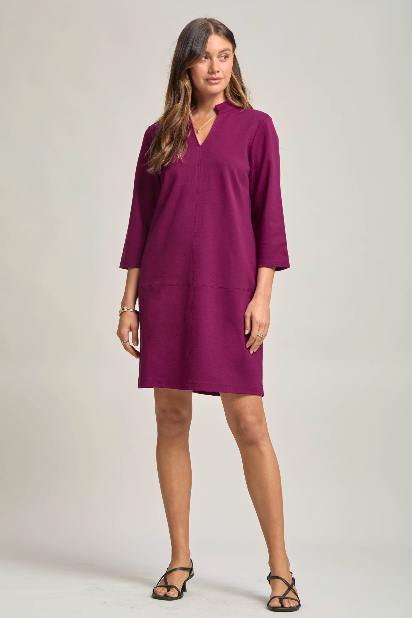 Magic  A-Line Dress
