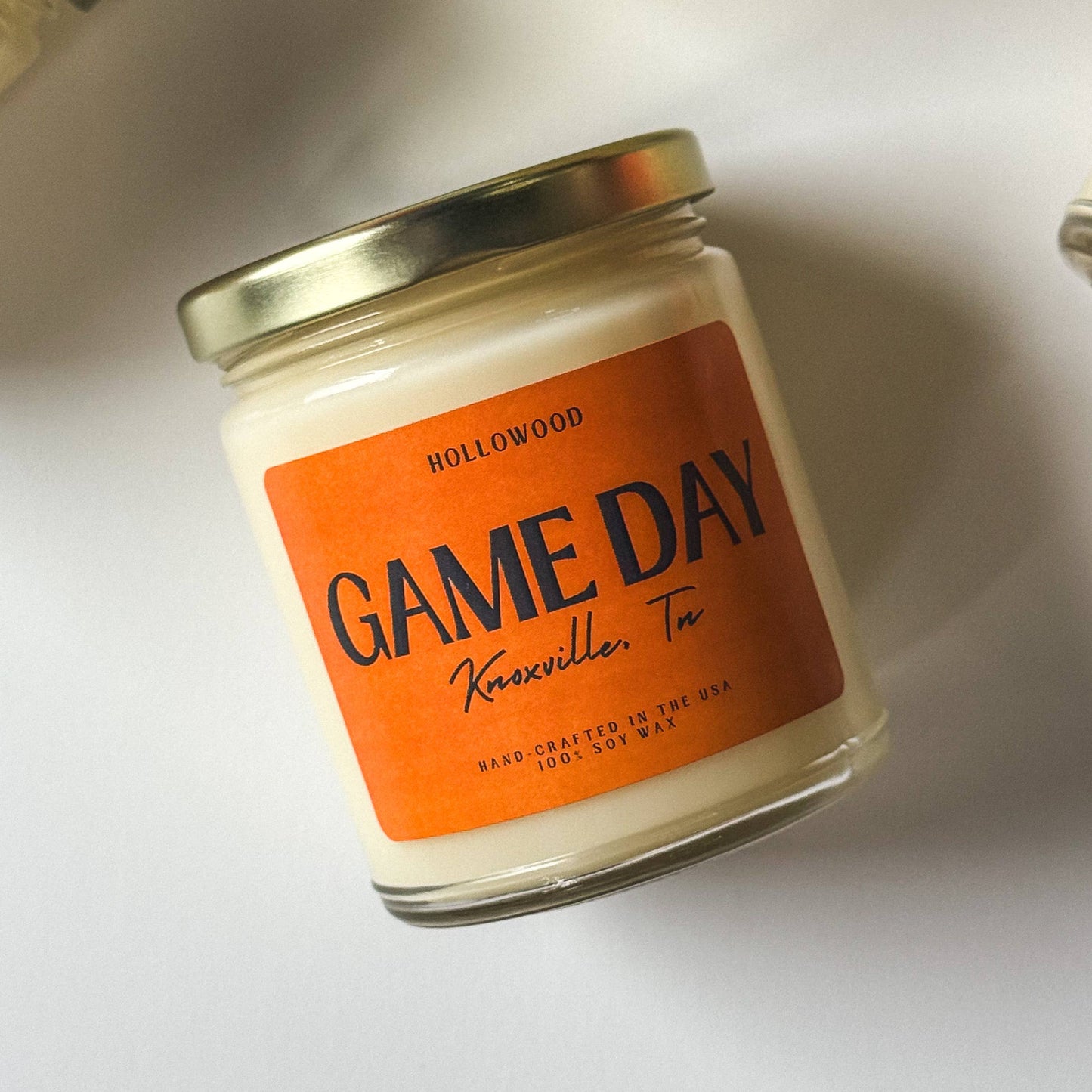 GAME DAY 8OZ CANDLE