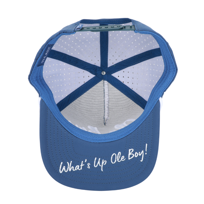 OLE BOY Performance Golf Hat