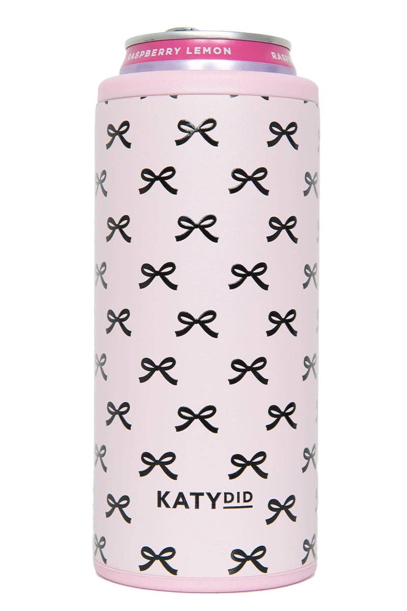 Mini Bows Wholesale Can Cooler Insulator