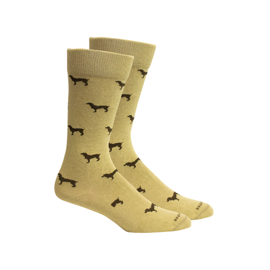 Beau (Boykin) Socks