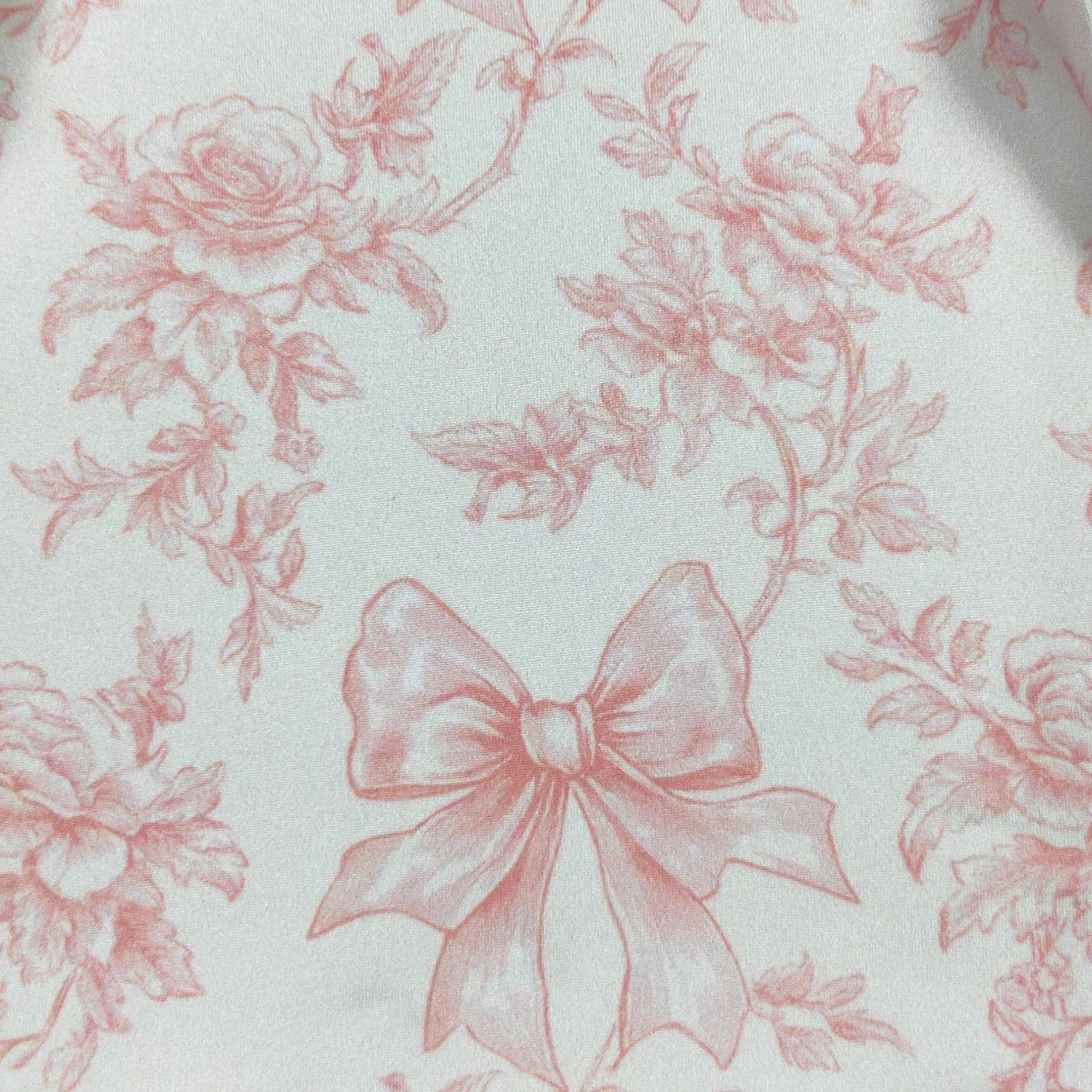 Rouge Waverly 2 Baby Gown