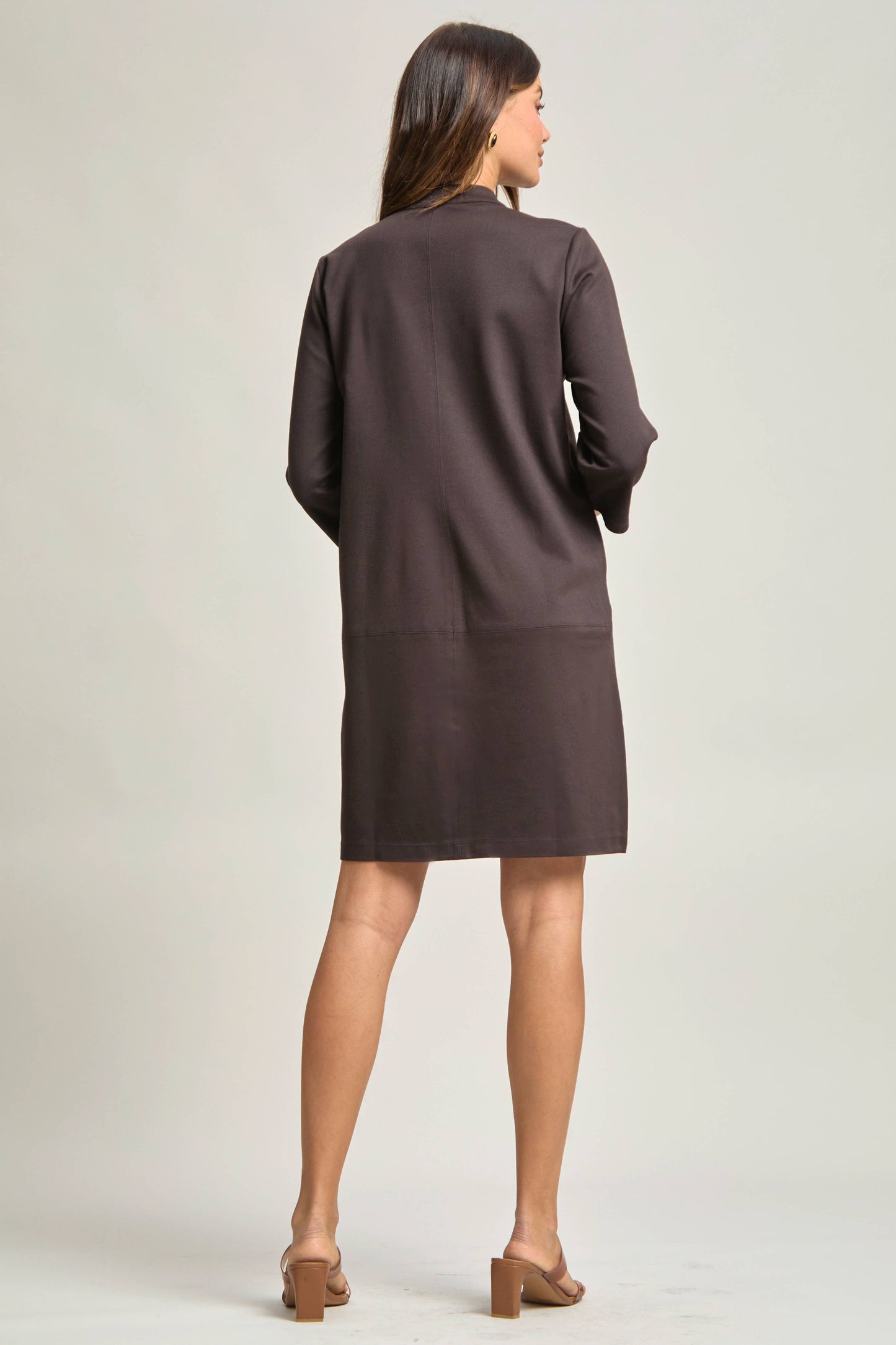 Magic  A-Line Dress