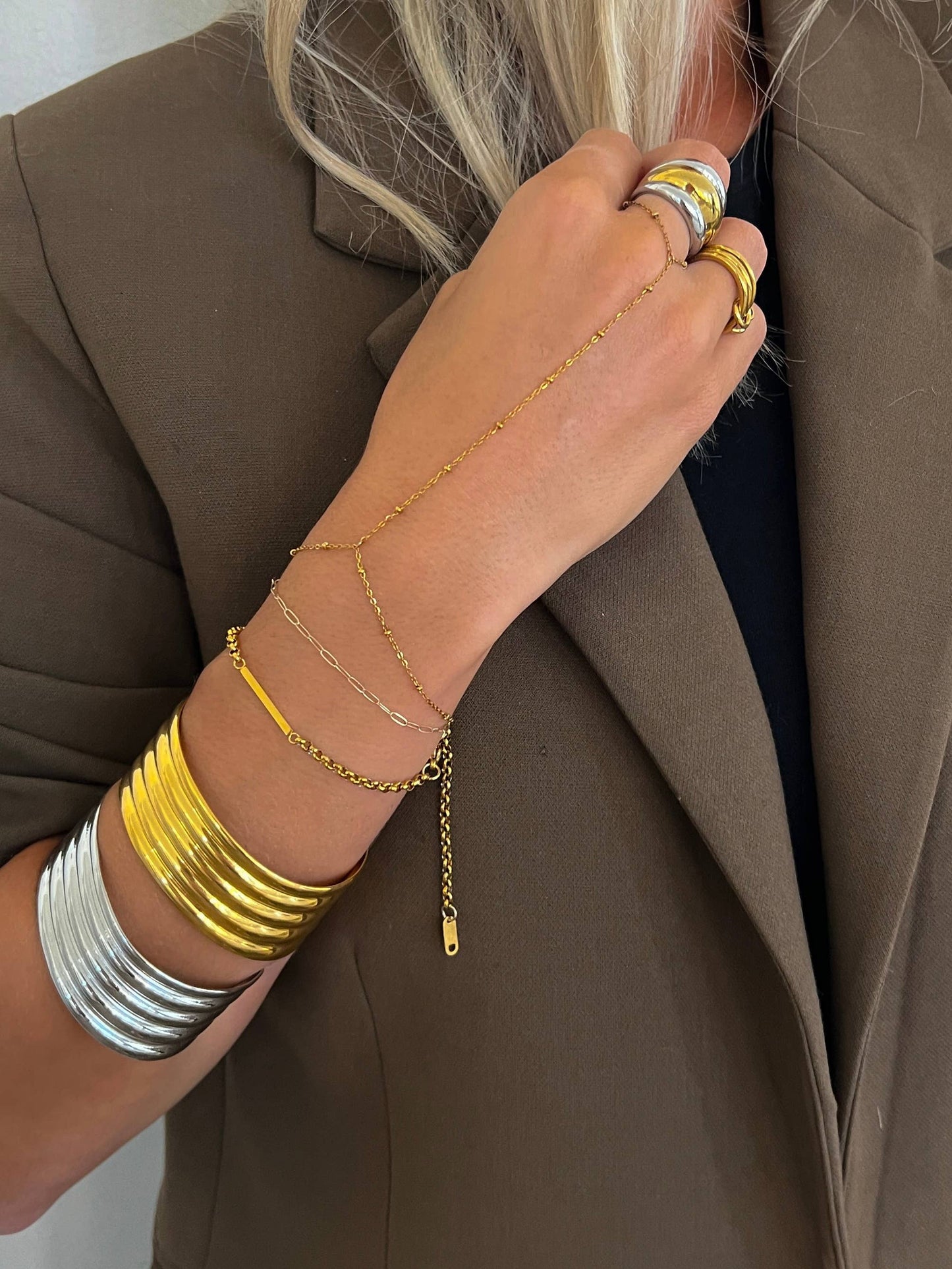 KIM BRACELET