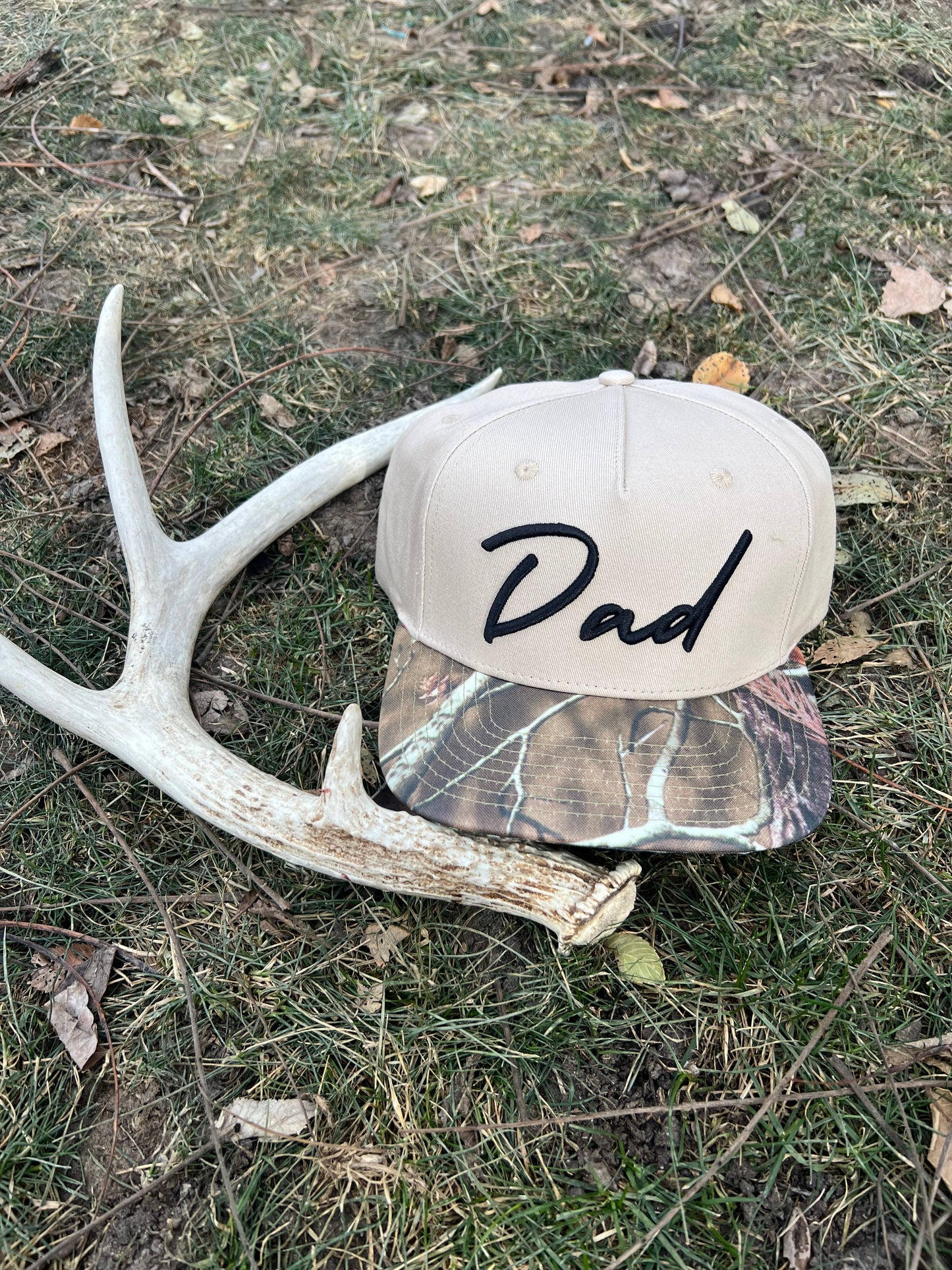Dad Hat