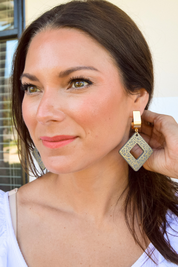 WS Connie Earrings