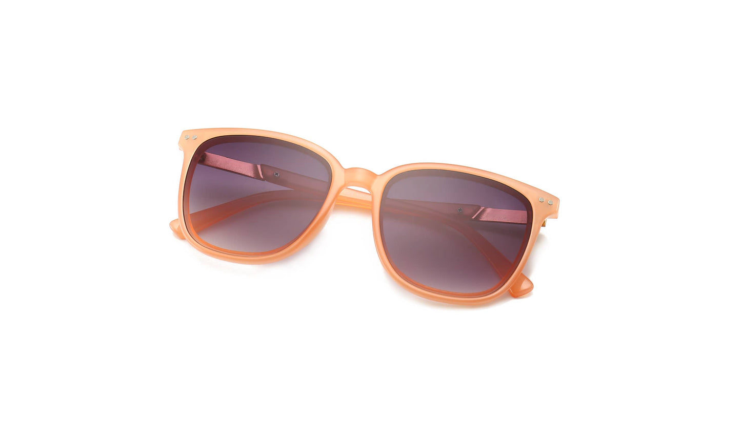 Classic Square Sunglasses