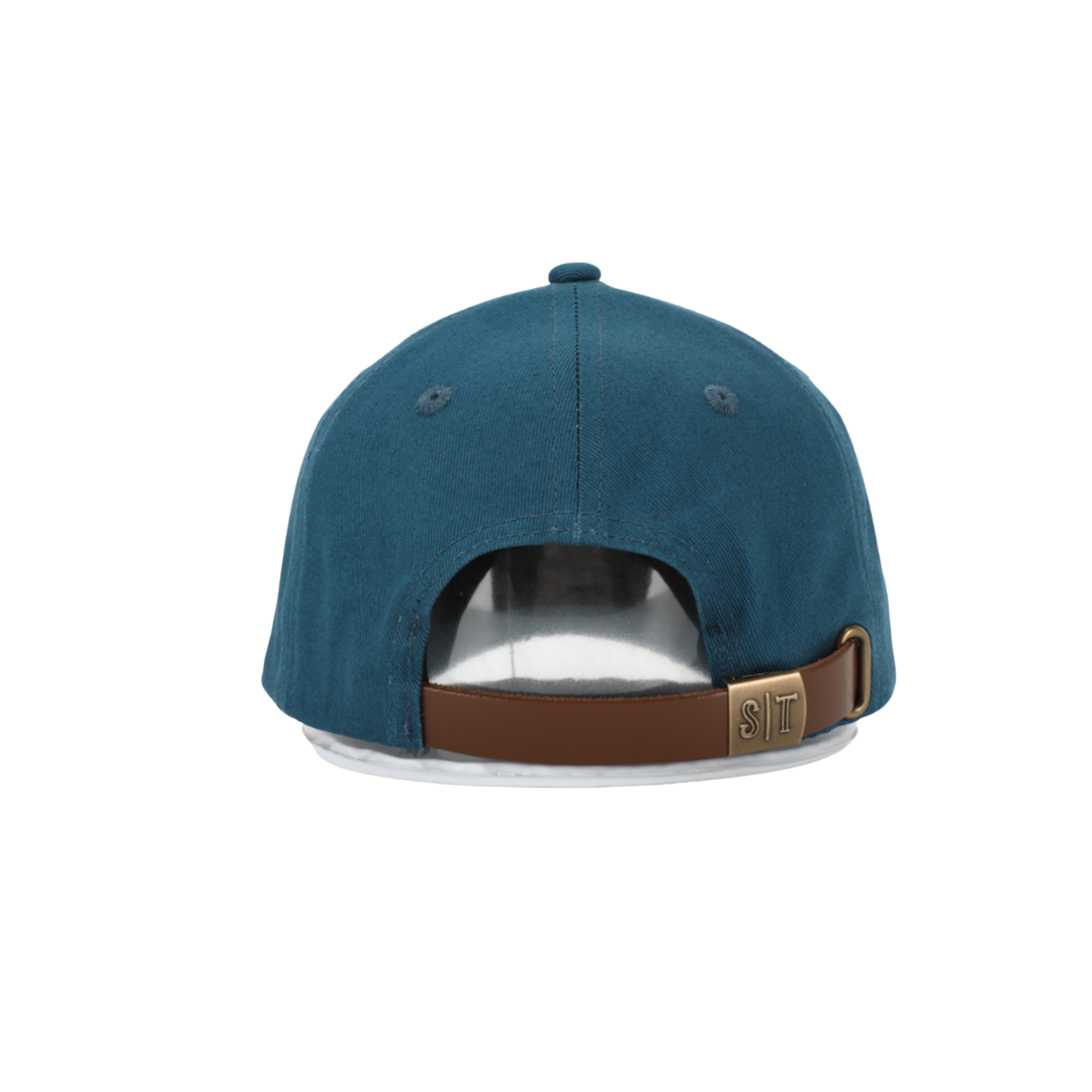 Mahi Kids Hat, 1-10 yrs, Cotton, Adjustable Strap