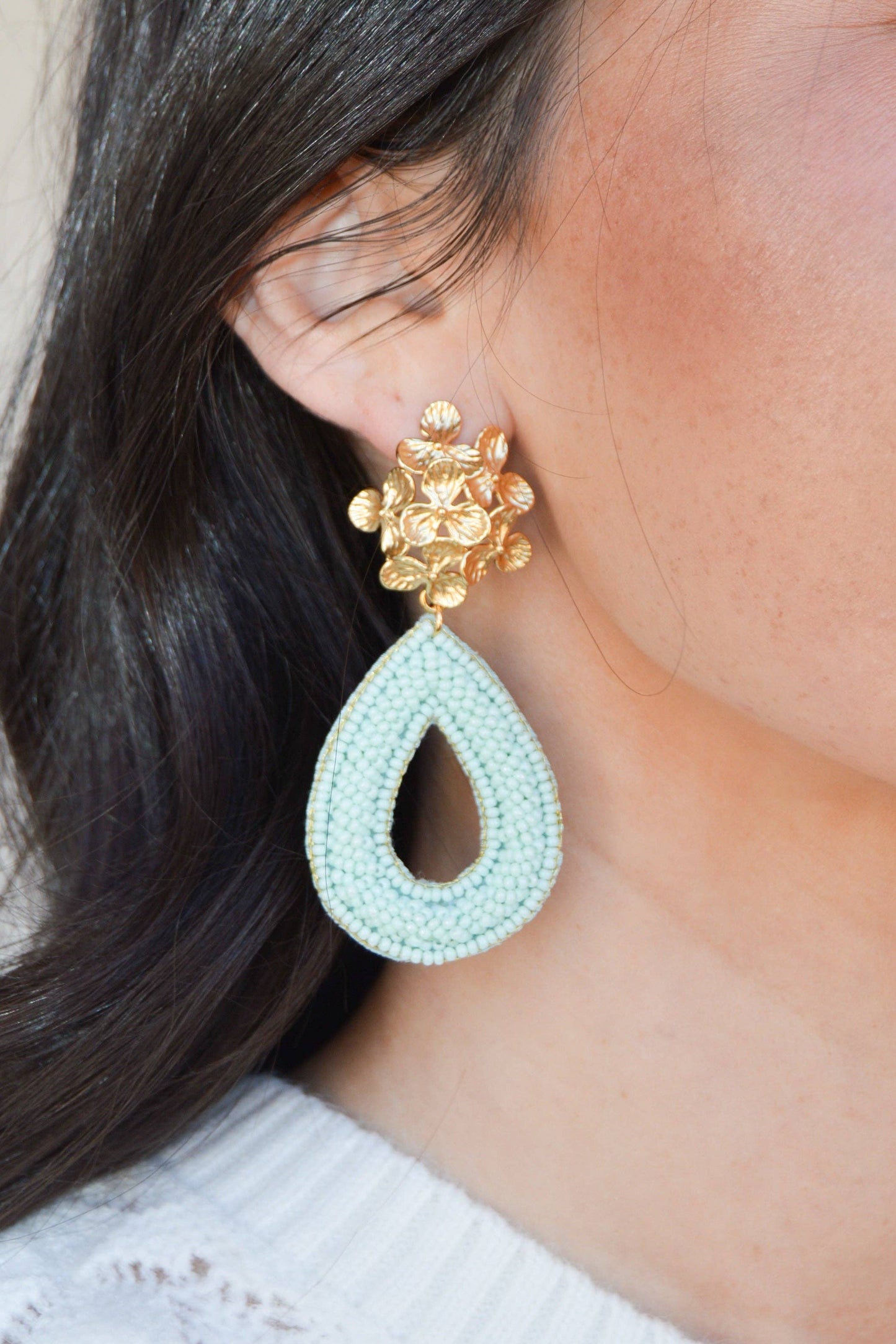 WS Jasmine Earrings
